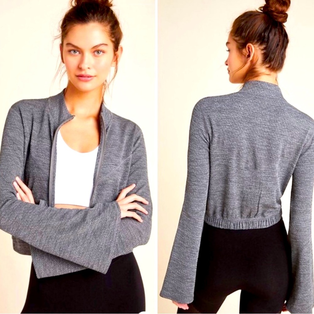 NWT - FP Movement - Off the Grid Jacket - Sz Small